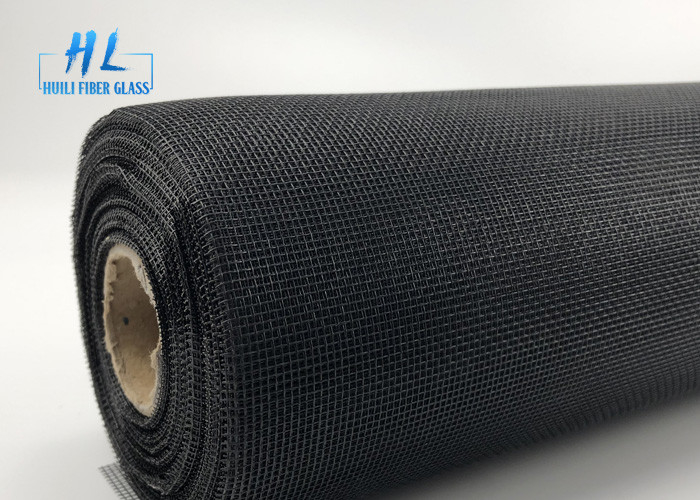 Special Color High Strength Fiberglass 30m Length Hooked Fiberglass Screen for Insect Protection