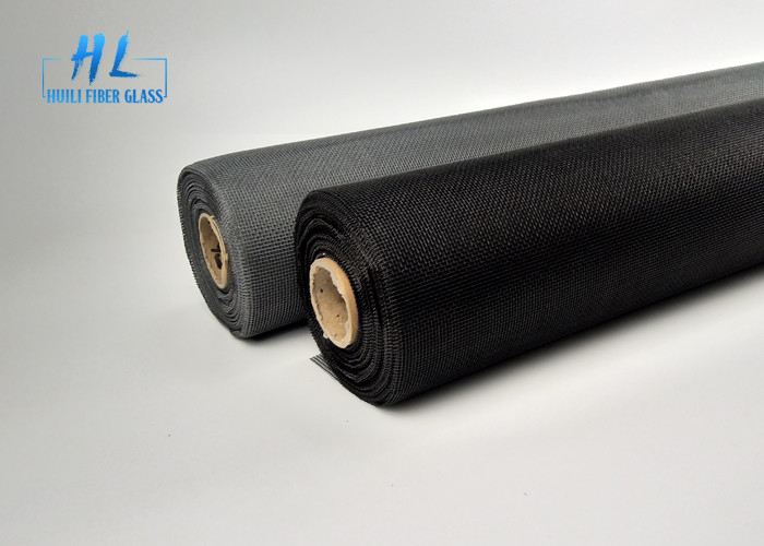 17*14 Mesh 110g/m2 Fiberglass Mosquito Net For Windows And Doors