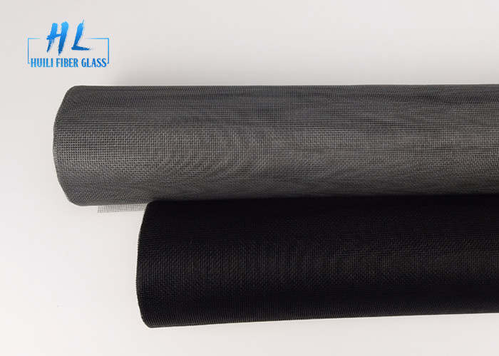 17*14 Mesh 110g/m2 Fiberglass Mosquito Net For Windows And Doors
