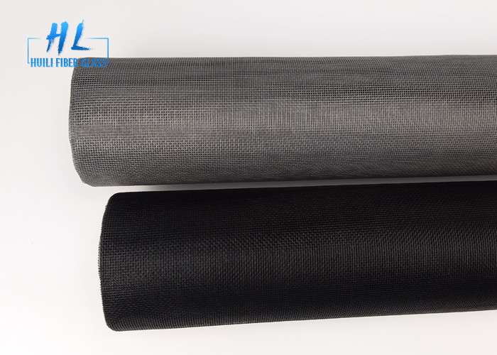 17*14 Mesh 110g/m2 Fiberglass Mosquito Net For Windows And Doors