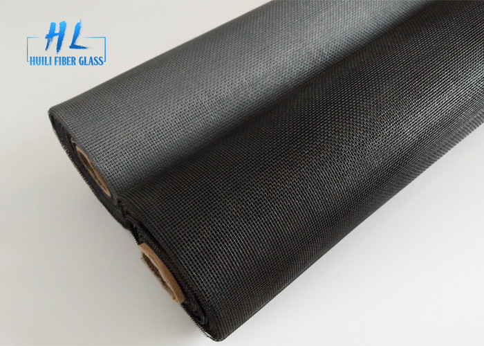 17*14 Mesh 110g/m2 Fiberglass Mosquito Net For Windows And Doors
