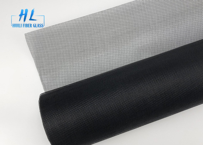 120gsm 0.28mm Fiberglass Insect Screen Window Anti Insect and Mosquitoes 300m Roll Length Available