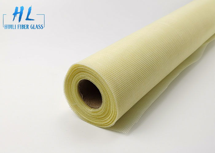 Colored 18*16 Fiberglass Insect Screen Protection Insect Window Screen