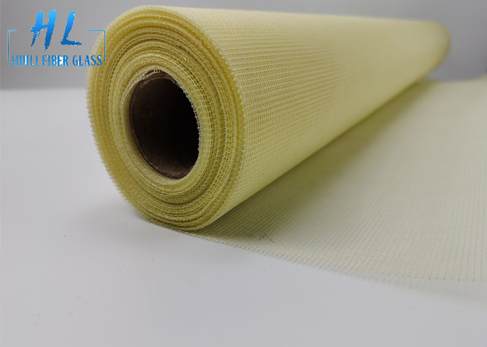 Colored 18*16 Fiberglass Insect Screen Protection Insect Window Screen