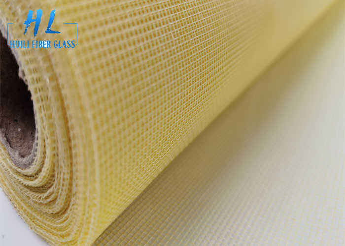 Colored 18*16 Fiberglass Insect Screen Protection Insect Window Screen