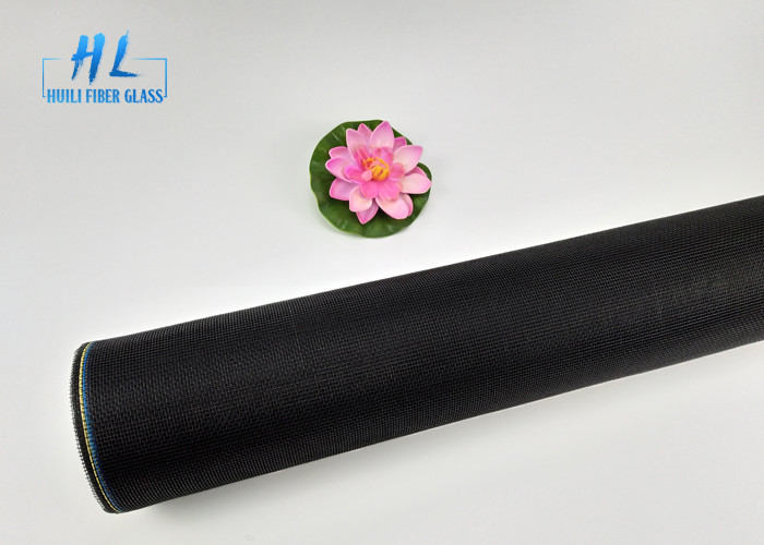 Different Color Fiberglass Window Screen 17*13 Mesh 105G Anti Mosquito