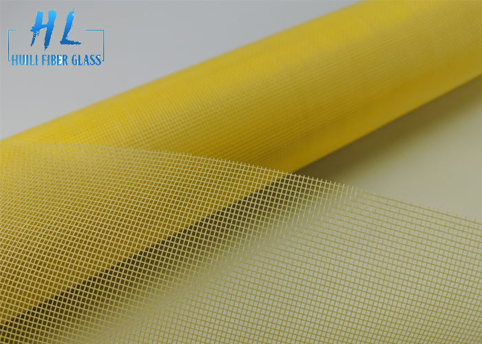 Easy Installation Fiberglass Insect Screen Anti Mosquito DIY Plain Weave Max 3.0m Wide Screen