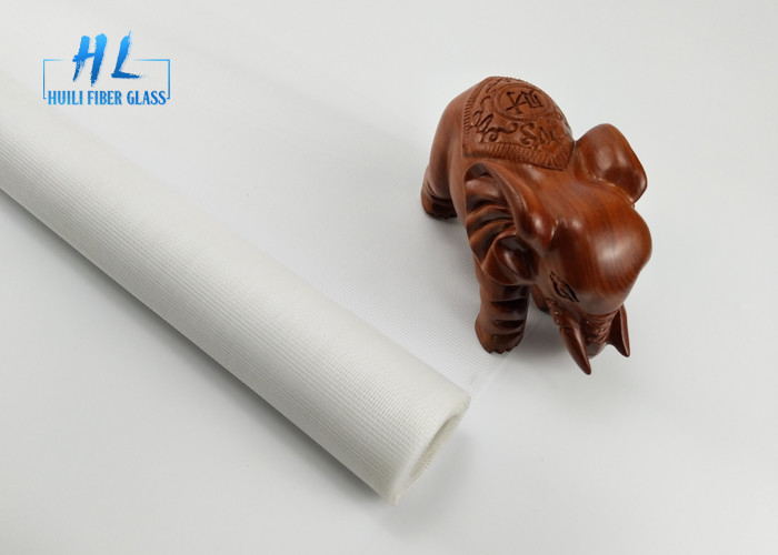 18*20 Mesh Fiberglass Window Screen 1*30M Per Roll For Home Window