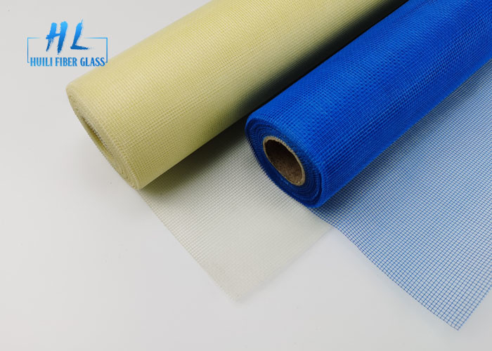 Fly Screen Chain Curtain 18*16 Mesh 3.0m Wide Waterproof Screen Rolls for Effective Protection