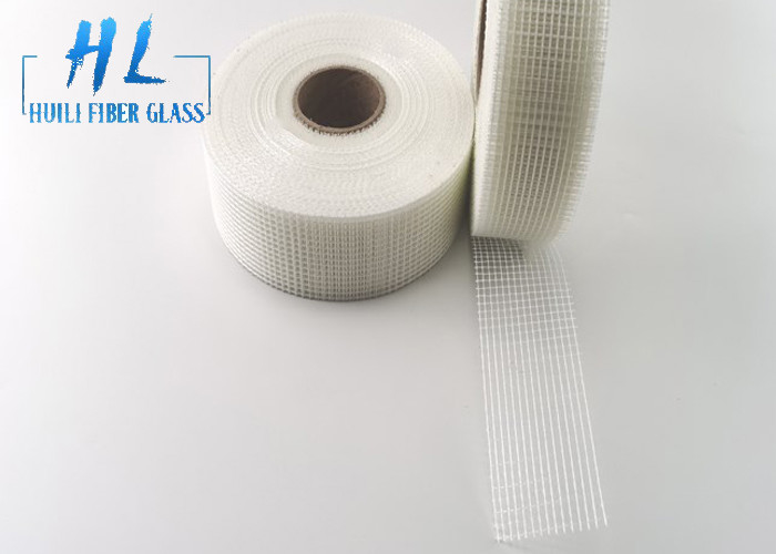 Flexible and Durable Heat Resistant Adhesive Tape for C-Glass Yarn Type