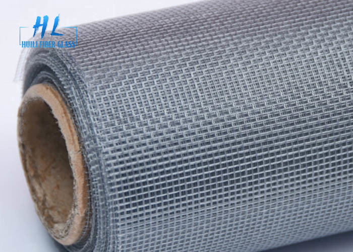 Huili PP PE Plastic Insect Screen , Environmental Nanometer Window Mesh ...