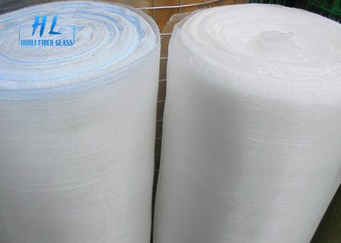 Window PP PE Insect Screen With Good Airflow Easy To Clean And Replace
