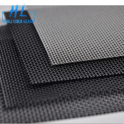 Durable Stainless Steel Insect Screen With Mesh Size 18 X 16 Thickness 0.18mm And Elongation 25%