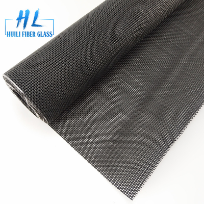 UV Resistant Polyester Pet Mesh Screen With 5-Year Longevity And 0.35mm Wire Diameter