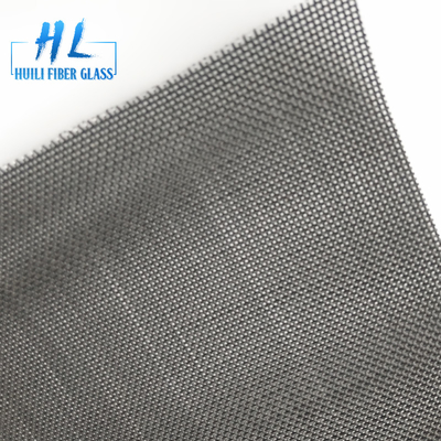 Lightweight Durable Polyester Mesh Screen Pet Mesh Screen For Screening And Ventilation