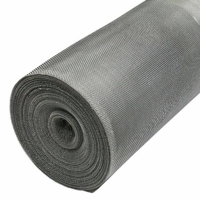 Easy To Install Stainless Steel Insect Mesh For Insect Screening And Filtering