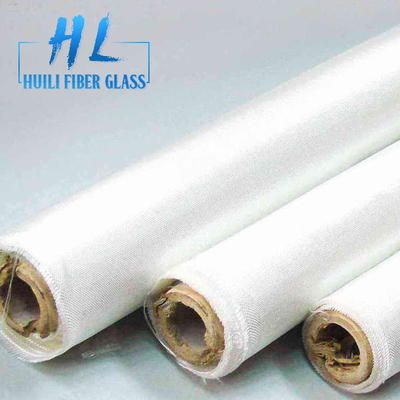 Alkali Free Fiberglass Cloth Fabric For Tough And Resilient Applications