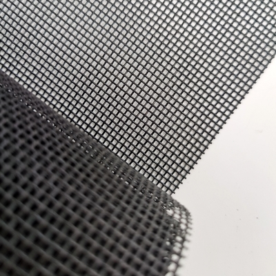 Lightweight PET Screen With Durable Window Wire Mesh