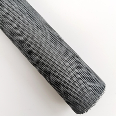 0.28mm Wire Dia Fiberglass Insect Screen Mesh Long-Lasting Insect Prevention