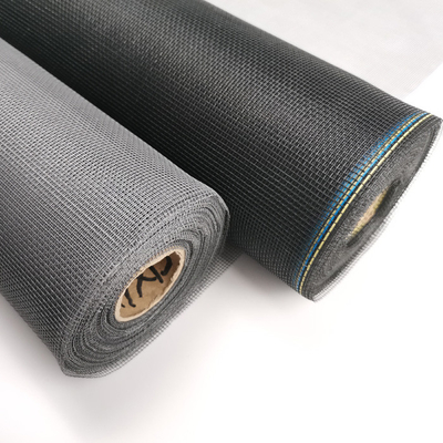 Global Windows Fiberglass Screen With Easy Installation And 120g/m2 Weight