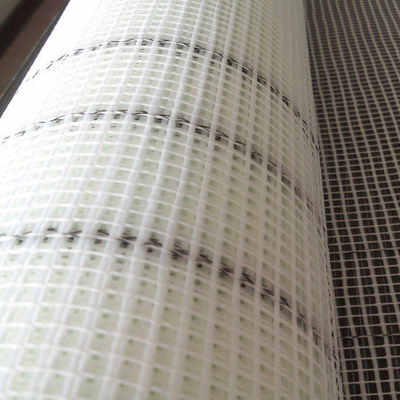 Fiberglass Mesh for Wall Cut to Size Water Resistant White Blue Orange Yellow