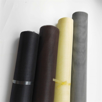 Prevent Dirty High Density Fiberglass Fly Mesh Mosquito Net
