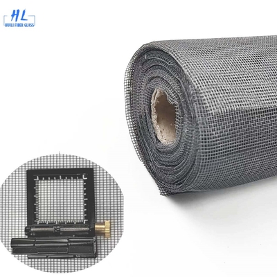 20x20 Fiberglass Mosquito Mesh Net For Insect Protection Windows Screen Roller
