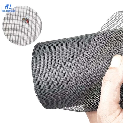Fiberglass Mosquito Protection Screens For Doors And Windows