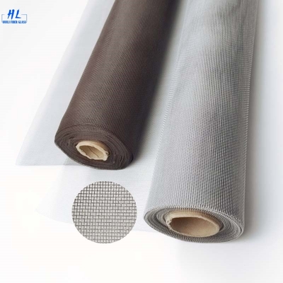 Finest Fiberglass Insect Screen for Any Size Window or Door Protection