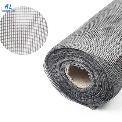 Chemical Resistant Fiberglass Insect Screen Protect Against Aggressive Chemicals