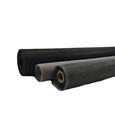 Corrosion-Resistant PVC Coated Fiberglass Mosquito Mesh for Large Window Protection