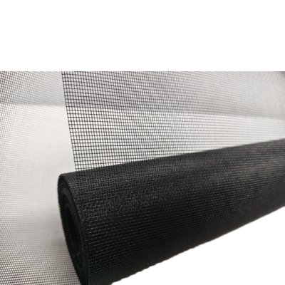 Pvc Coated Width 0.6m-3.2m Fiberglass Mosquito Mesh For Insect Free Living Alternatives