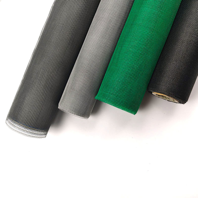 UV-Resistant Fiberglass Window Screen for Optimal Performance at 0.25mm Thickness