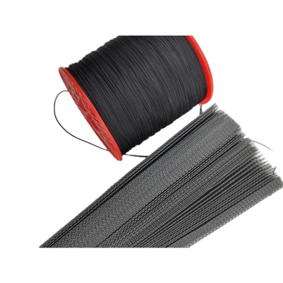 19mm Pleated Height Plisse Insect Screen In 0.5-3.5m Width For Durable Protection
