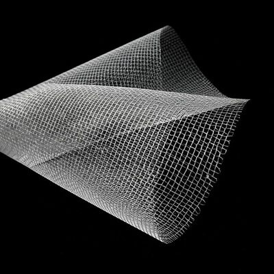 Width 0.6m 0.9m 1.0m 1.2m 1.5m 1.8m 2.0m Length 30m 50m 100m Roll PVC Coated Fiberglass Yarns Fiberglass Fly Screen for Window Door and Porch