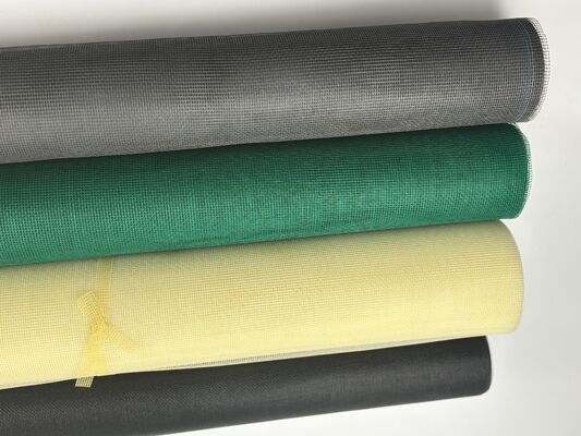 High Quality17x11Mesh80gIvoryBreathable for Optimal VentilationScreen Mesh Fibre Glass Insect Screen Bathroom