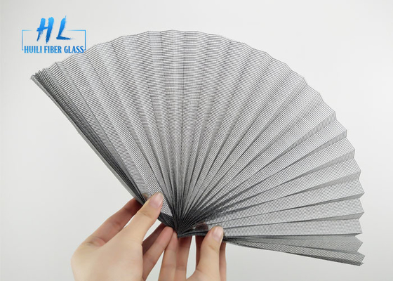 Anti Insects Folding Insect Screen 30m Length for Long-lasting Protection