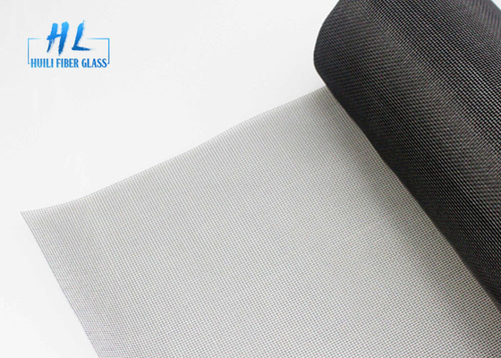 Retractable Roller Fiberglass Insect Window Screen Prevent From Mosquito