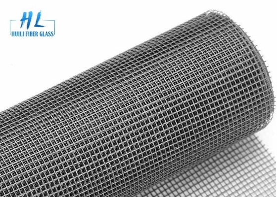 Special Color 1m*30m Fiberglass Insect Screen Mesh For Pool And Patio