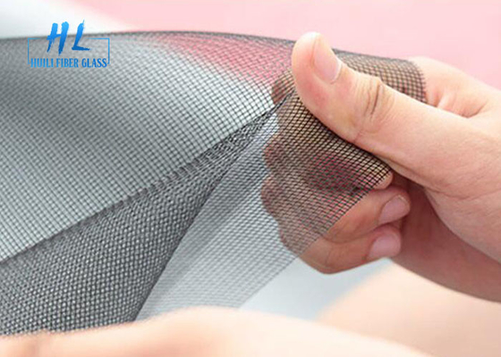 18*16 Customizable Fiberglass Fly Screen With Plain Weave