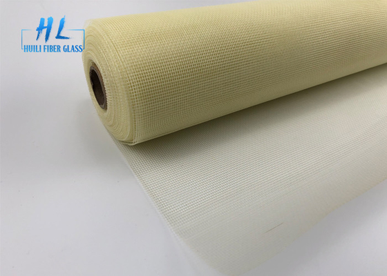 Max 3.0m Wide Anti Mosquito Fiberglass Insect Screen Rolls for Home Business
