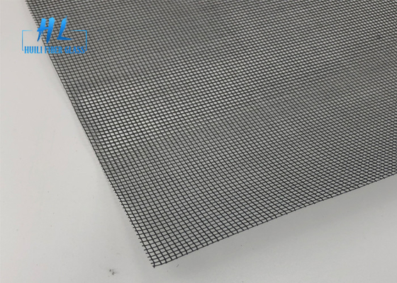 84 Inches Anti Resistant E Glass Fiberglass Window Screen UV Resistant Anti Mosquitoes and Insects