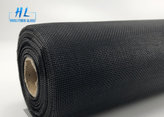Special Color High Strength Fiberglass 30m Length Hooked Fiberglass Screen for Insect Protection