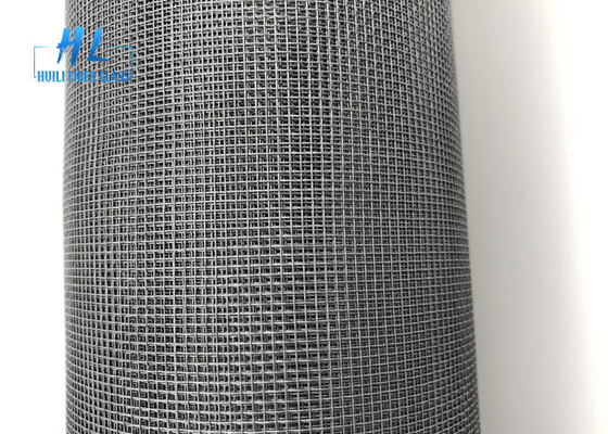Global Fiberglass Mosquito and Insect Screen Window Net 84 Inches Length