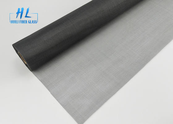 High Performance Fiberglass Insect Screen Plain Weave Tape And Open Selvedge Edge
