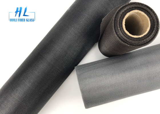 Global Fiberglass Window Screen with 120g/sq.m Standard Weight