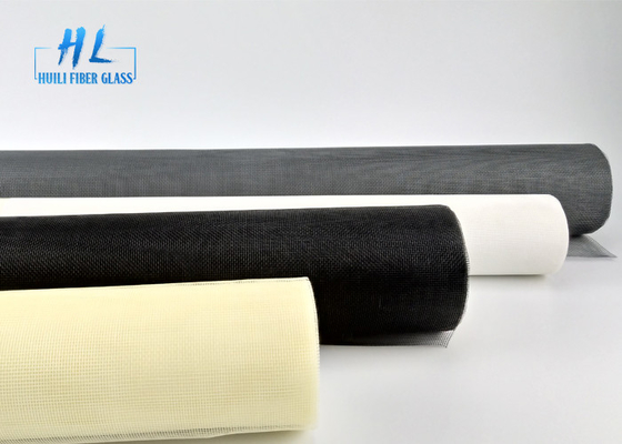 14*14 Mesh Size Fiberglass Insect Screen 80g/m2 Used For Window