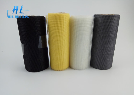 Grey Fly Bug Mosquito Protect Fiberglass Door Netting Insect Window Screen