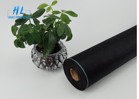 Retractable Fly Window Screen , Roller Screen For Durable Window And Door