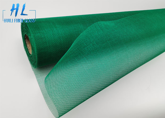 Affordable Residential Fiberglass Insect Screen with 0.25mm Yarn Diameter